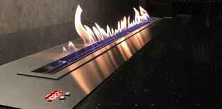 Where can i get an ethanol fuel fireplace? Automatic Ethanol Fireplace Af50 With 50cm Long