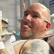 Fundraiser by Terri Hindley : Scott Mcilroy (Yorkshire Rescue)