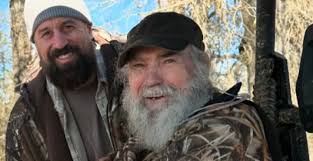 Will Uncle Si Robertson Be On 'Duck Dynasty' Reboot? Reality Star Speaks  Out