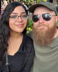 10 years ago today I fell in love with the most amazing man I've ever met.  Thank you for always being my number one supporter! My life would not be  the same