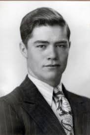 Obituary of Ivan E. Bechard