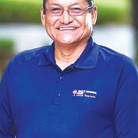 Navajo professional recognized for contributions to industry, community