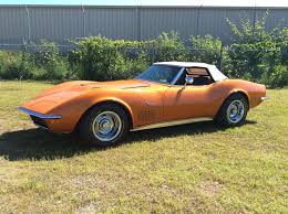 Image result for Sunset Orange 1972 Colt