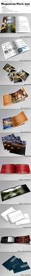 Magazines Mock Ups 11 Psd Files Mockup Www Eewee Fr Mockup Mockup Brochure Layout Mockup Templates
