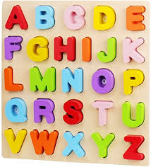 Juegos de rompecabezas gratis para armar, un puzzle diario gratuito, rompecabezas y puzzles de 9 a 225 piezas para adultos y niños de todas las edades. Amazon Com Rompecabezas Del Alfabeto Wood City Abc Carta Puzzles Para Ninos De 1 2 3 Anos De Edad Juguetes Educativos Para Ninos Pequenos Juguetes Del Alfabeto Con Tablero De Rompecabezas Y Bloques