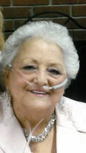 Juanita Grindstaff Buchanan (1945-2016)