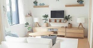 7 Dekorasi Ruang Keluarga Yang Bikin Rumah Makin Terasa Cozy Happinest Id