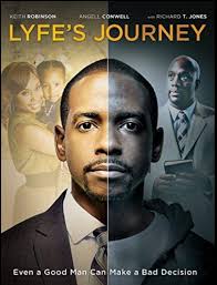 LYFE'S JOURNEY Movie Review and Discussion