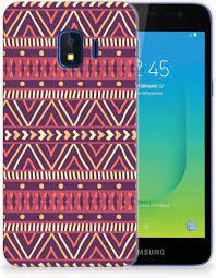 Does the nikon 1 j2 interchangeable lens camera improve on last year's model? Telefoonhoesje Samsung Galaxy J2 Core Leuk Tpu Backcase Aztec Purple Bol Com