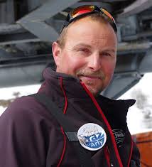 Praz-sur-Arly. Nicolas Marin-Pache, agriculteur et conducteur de télésiège