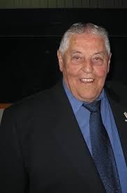 Earl George Beck Obituary