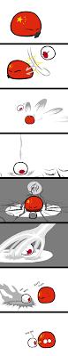 Polandball ）は、 国家 を題材とした インターネット・ミーム の キャラクター 。 ポーランド は代表的な題材であるが、その他の 国 、 地域 、 団体 などの「ボール」も現存、歴史上を問わずに描かれる。 ãã¼ã©ã³ããã¼ã« ç¿»è¨³ æ¥æ¬ ä¸­å½ ã¨ã¿ã¼ãã«ãã¡ã¤ã ãã¼ã©ã³ããã¼ã«