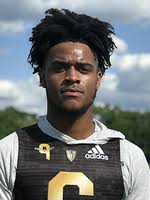 Scanning over Jafar Williams' recent Twitter follows