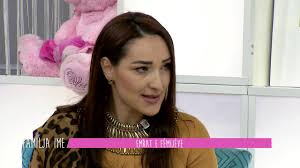 Familja Ime Emrat E Femijeve E Diel 29 01 2017 Klan Kosova Youtube