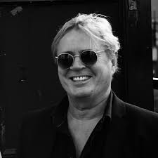 Jan Westerman (1954-2022) van café De Sluyswacht wilde zo lang mogelijk  onder de mensen zijn