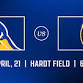 Baseball vs. Cal State LA