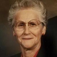 Margaret Avanell Baker Shoulders Funeral Home Funeral Obituaries