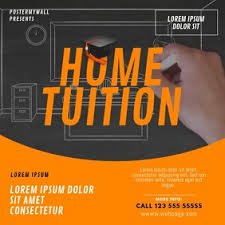 1 850 Home Tuition Customizable Design Templates Postermywall We have a long list of well qualified, experienced and amazing excellent tutors we promise for the best home tuitions services covering all classes as well as all subjects. 1 850 home tuition customizable design