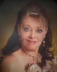 Ercilia Maria Martinez Obituary August 13, 2025