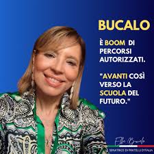 Ella Bucalo