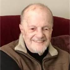 James Perry Obituary