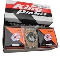KP-521 11001-24101 KP521 1100124101 Fuso FM215 6D14 Knuckle King Pin Kit  MM-54 KF-13