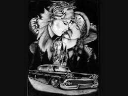 Gq I Do Love You It S Just A Oldie But Goodie Everything Was Oh So Mellow Chicano Love Lowrider Art Chicano