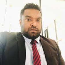 Dineshan Satkunanathan‏