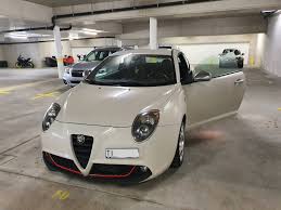 Image result for Bianco Elegante 2012 MiTo