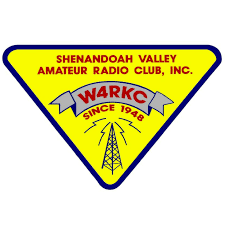 Svarc Club Meeting At Clubhouse Shenandoah Valley Amateur Radio Club