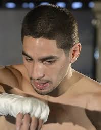 Danny “Swift” García se somete a las pruebas