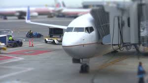 Economy plus is offered on this aircraft type. Video United Economy Plus 737 900 Row 9 Modhop Com