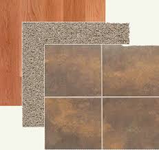 Different Types Of Flooring For Your Home