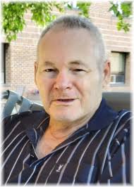 Obituary for Leslie Howard Barker