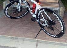 جعل الحياة خيانة الذكاء دراجات هوائية للبيع في العين - mgtcambodia.com