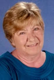 Sandra Thompson Obituary April 13, 2025