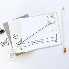 How to draw birthday card for father, friends, teacher, mom, brother, dad, cousin | birthday card. How To Make A Z Fold Birthday Card Ellen Hutson