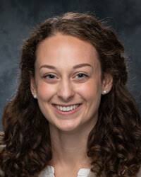 Emily Raines '18 '19