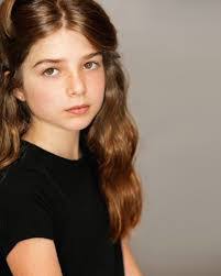 Olivia Rand's Instagram, Twitter & Facebook