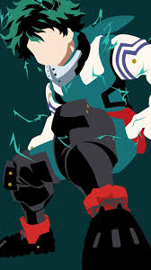 Anime Boku No Hero Hero Wallpaper Anime My Hero Academia Manga