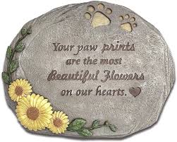 Check spelling or type a new query. Buy Dog Memorial Stone Gifts For Pet Loss Remembrance Grave Markers Sympathy Dog Pet Headstones Tombstone Gravestone For Dog Passing Away Garden Outdoor Bingo Castle Online In Vietnam B094hxqchp