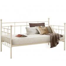Shop for daybed bedding in bedding. Classic Metal Daybed Leon