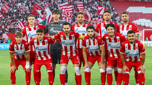 Dinamo Zagreb and Red Star Belgrade have found their potential rivals in the third qualifying round for the Champions League.