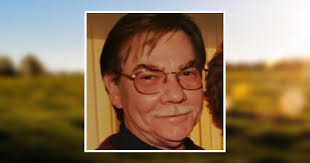 George Thomas Robison Obituary 2020