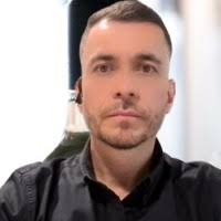 Edwin Perez Palacio Email & Phone Number