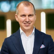 Jan-Elof Cavander appointed CFO of Purmo Group Plc Jan-Elof Cavander (MSc.  Ind. Eng.) has been appointed Chief Financial Officer of Purmo Group Plc  and a member of the Management team. He will