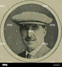 Brownlie hi-res stock photography and images