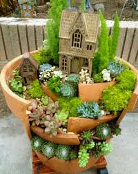 Collection 14 Des Plus Beaux Jardins Miniatures Bricolage Maison Jardins Miniatures Beaux Jardins Idees Jardin