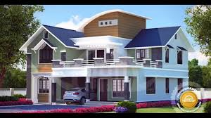 See more ideas about house design, kerala house design, kerala houses. Kerala Home Designs Youtube