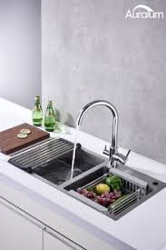 Unfinished pine 2 door, 3 shelf wood cabinet. 63 Wasserhahne Ideas Kitchen Inspirations Kitchen Design Undermount Kitchen Sinks